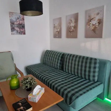 Apartman Zen Villach