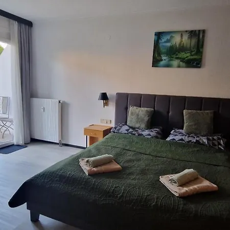 Zen Apartman Villach