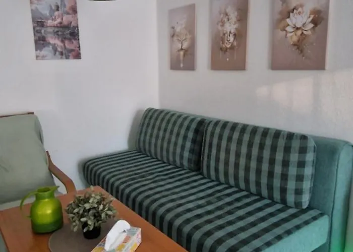 Apartman Zen Villach