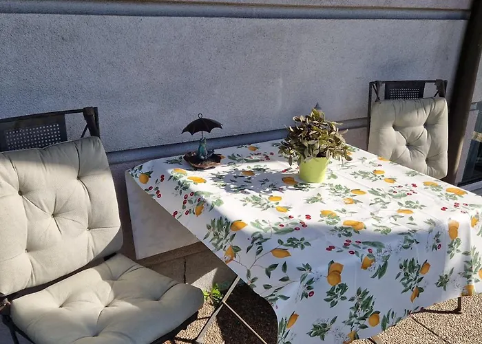 Zen Apartman Villach